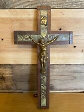 Elégant crucifix croix d'occasion  Magalas