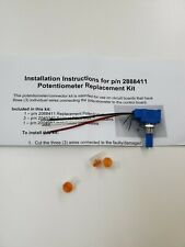 Used, 2888411 Minn Kota Potentiometer Replacement Kit for sale  Shipping to South Africa