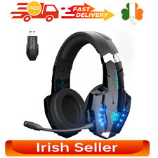 2.4ghz wireless gaming for sale  Ireland