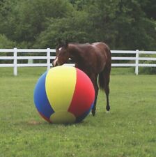 horse treat ball for sale  STAFFORD
