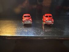 Used, Dinky Dublo No. 065 Morris Minor Pick-Up x 2 No Box for sale  Shipping to South Africa