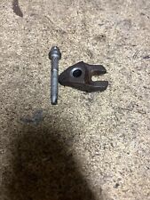 Injector clamp bolt for sale  WARRINGTON