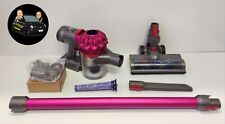 Dyson cordless handheld for sale  BRIGHOUSE