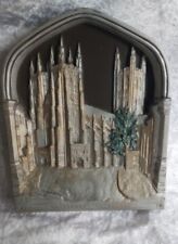 Marcus Replicas Canterbury Cathedral Wall Plaque for sale  Shipping to South Africa