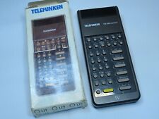 Telefunken 290 videotext for sale  MIDDLESBROUGH