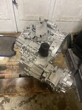 Dq500 gearbox vr6 for sale  BURY ST. EDMUNDS