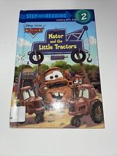 Mater little tractors for sale  Chicago Ridge