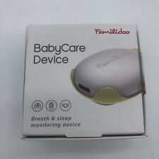 Monitor inteligente para bebé con clip para movimiento abominal monitor de respiración segunda mano  Embacar hacia Mexico