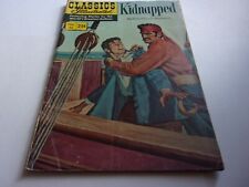 1970 classics illustrated for sale  WHITEHAVEN
