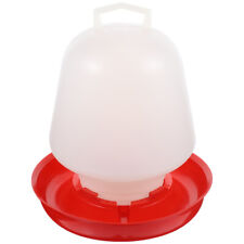 Plastic poultry drinker for sale  Shipping to Ireland