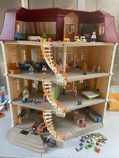 Maison playmobil 5302 d'occasion  Mont-de-Marsan
