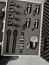 Skytronic drum microphone for sale  LONDON