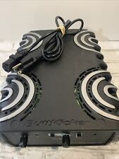 Usado, Amplificador de potência Buttkicker Gamer com cabo de alimentação comprar usado  Enviando para Brazil
