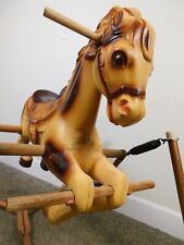 Vintage wonder horse for sale  Burns