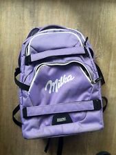 Skateboard rucksack milka gebraucht kaufen  Berlin