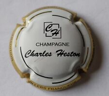 Belle capsule champagne d'occasion  Courcy