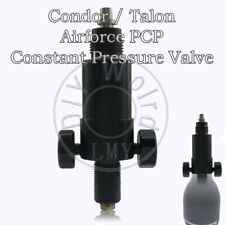 Nova Válvula de Força Aérea de Pressão Constante Regulada Ajustável para PCP Condor/Talon comprar usado  Enviando para Brazil