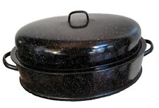 vintage savory roasting pan for sale  Wahkon