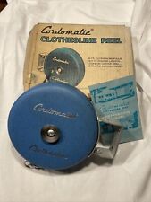 Vintage retractable clotheslin for sale  Trumbull