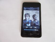 MP3 player Apple iPod Touch 3ª geração 32GB (4187 músicas MC008LL) comprar usado  Enviando para Brazil
