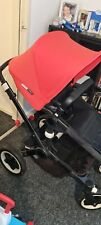 bugaboo runner chassis for sale  PERTH