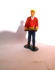 Scalextric figure seller for sale  Shipping to Ireland