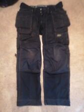floor layer trousers for sale  HOLMFIRTH