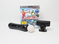 Ps3 playstation move gebraucht kaufen  Hördt