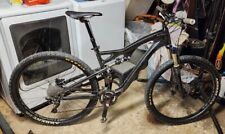 2014 Specialized Camber CARBON Pro Large Mountain Bike S-Works SRAM X0 / XTR XT for sale  Shipping to South Africa