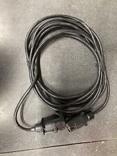 Metre trailer cable for sale  LIVERPOOL