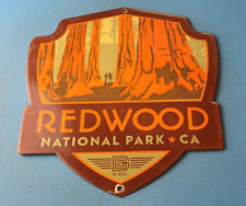 Vintage redwood national for sale  Houston