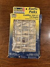 Revell monogram parts for sale  Kankakee