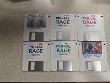 Primal rage game for sale  Knoxville