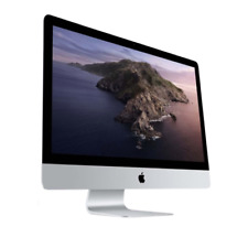 Apple iMac 21.5" Slim 2012 Quad-Core i5-3330 2.70GHz 8GB RAM 1TB HDD - MUITO BOM comprar usado  Enviando para Brazil