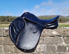 Wide fit saddle for sale  KIDWELLY