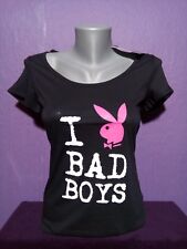 Playboy damen shirt gebraucht kaufen  Baddeckenstedt