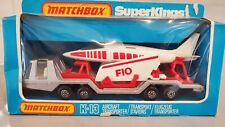 Matchbox superkings c for sale  Shipping to Ireland