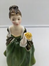 rose doulton figure royal for sale  Roanoke