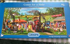Gibbons jigsaw 636 for sale  CHICHESTER