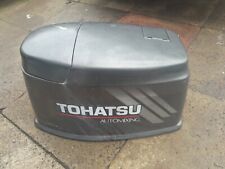 Tohatsu 60hp outboard for sale  ROCHDALE