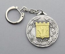 Médaille porte clés. d'occasion  Romilly-sur-Seine