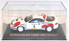 Toyota celica turbo usato  Torino