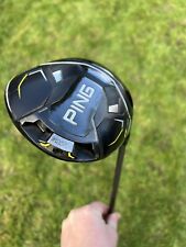 Ping g430 max for sale  NEWBURY