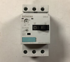 Siemens 3rv1011 0ja10 usato  Vistrorio