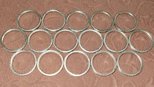 Metall vorhang ringe gebraucht kaufen  Nonnweiler