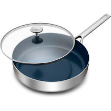 Blue diamond sauté for sale  OLDHAM