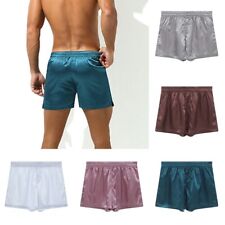 Short boxer satin d'occasion  Paris XX