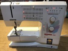 Bernina 1090 sewing for sale  FROME