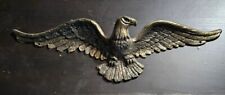 brass eagle statue for sale  Centerville