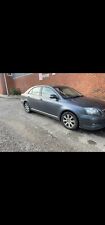 Toyota avensis 1.8 for sale  WITHAM